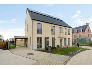 Maison à vendre à Olenseweg 15 Noorderwijk (RBU97120)