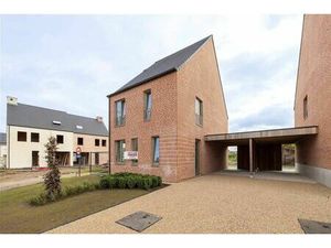 Maison à vendre à Steenovens 18 Noorderwijk (RBU97129)