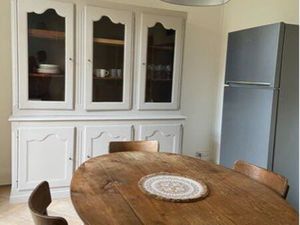 Loue appartement meublé