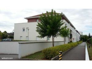 Appartement 2 pièces 49 m²