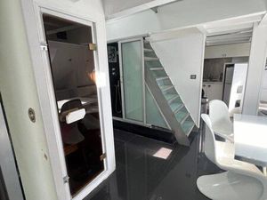 Très beau duplex entièrement équipé dans quartier prestigieux en bail mobilité