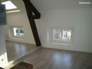Petit appartement 30 m2