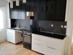 Appartement 2 pièces 64 m²