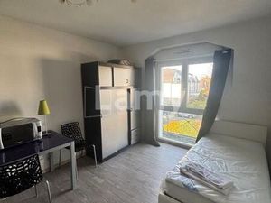 Appartement 1 pièce 20 m²