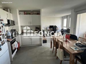 Appartement 2 pièces 51 m²
