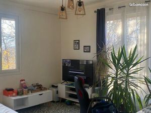 Appartement 4 pièces 85 m²