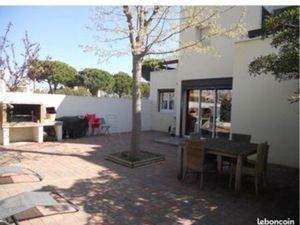 Appartement proche plage