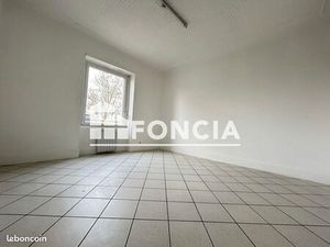 Appartement 2 pièces 56 m²