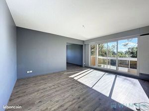 Appartement 4 pièces 94 m²