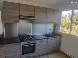 Appartement lumineux à louer