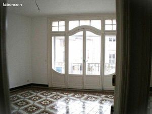 Appartement 3 pièces 69 m²