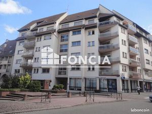 Appartement 2 pièces 51 m²