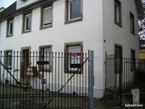 Appartement 1 pièce 32 m²