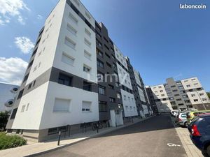 Appartement 4 pièces 71 m²