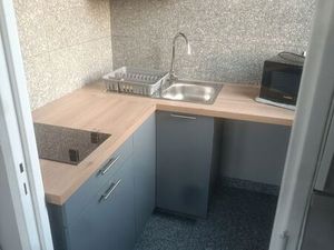 F2 meublé Thionville centre