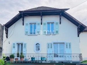 Studio 1 pièce 17 m²