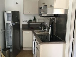 Appartement T2 entièrement meublé