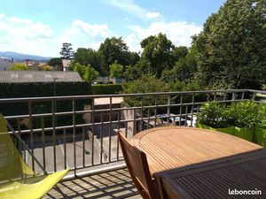 APPARTEMENT 3 PIECES 57M²  direct propriétaire