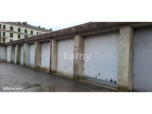 Garage/box 15 m² Annecy