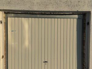 Garage - quartier Bildstoeckel - 17m2