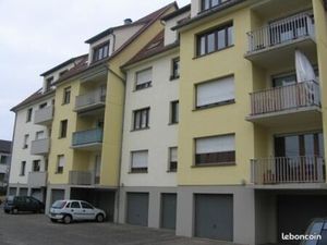 Parking 12 m² Selestat