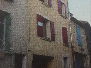 Location maison de village