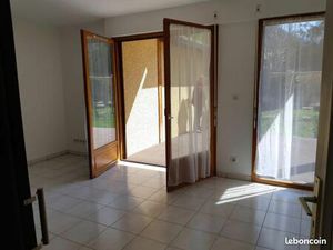 Appartement 2 pièces 36 m²