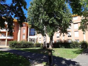 Appartement 1 pièce 15 m²