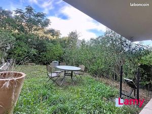 Appartement 2 pièces 31 m²