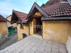 Maison 2 pièces 47 m²