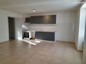 Appartement 2 pièces 55 m²