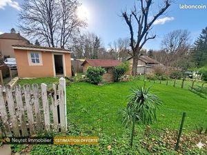 Appartement 2 pièces 35 m²