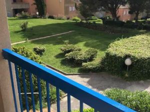 Studio 30 m² vue mer – Terrasse Ouest – Arène Cros  La Ciotat – Vendu loué