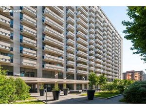 Appartement 4 pièces 71 m²