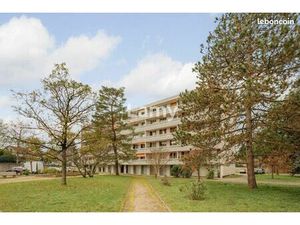 Appartement 4 pièces 90 m²