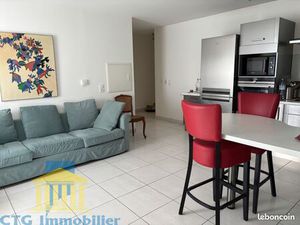 Appartement 3 pièces 70 m²