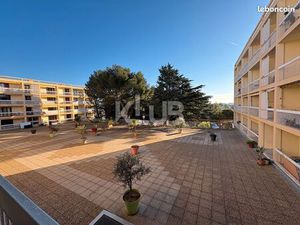 Appartement 3 pièces 79 m²