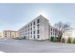 Appartement 1 pièce 18 m²