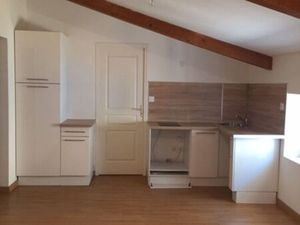 Appartement 2 pièces 36 m²
