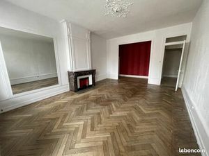 Appartement 2 pièces 91 m²