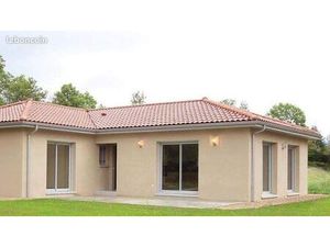 Maison 4 pièces 91 m²