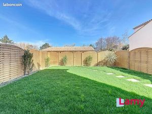 Ferme 4 pièces 90 m²