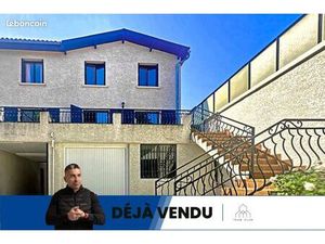 Maison 5 pièces 194 m²