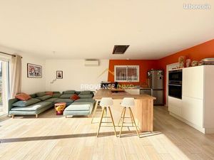 Villa 4 pièces 110 m²