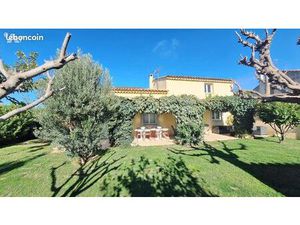 Maison 6 pièces 162 m²