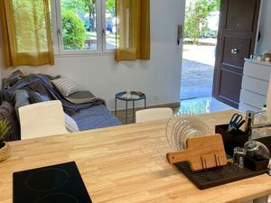 Studio de 21 m² Pont de l'Arc Aix en Provence