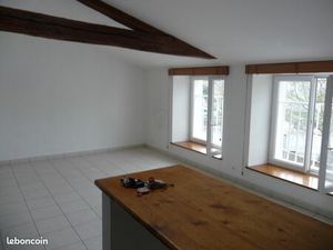 Location Appartement T3 à AIZENAY