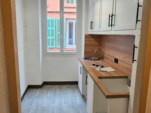 Location studio non meublé