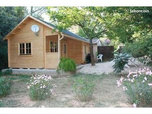 Maison 2 pièces 30 m²