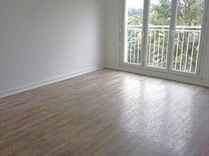 Appartement 4 pièces 74 m²